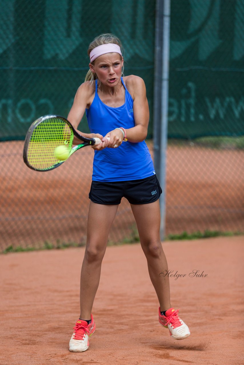 Philippa Färber 376 - Lutjenseer Junior Cup